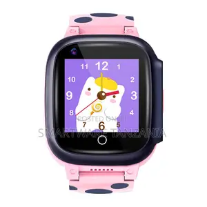 Hoco Kids Smart Watch Y104, 4G Connectivity, Bluetooth Function