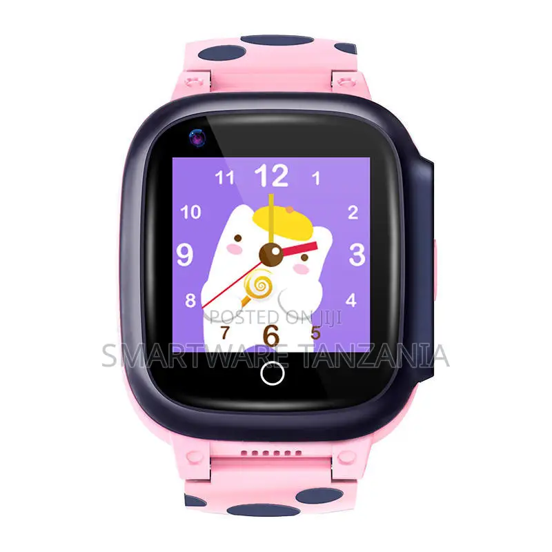 Hoco Kids Smart Watch Y104, 4G Connectivity, Bluetooth Function