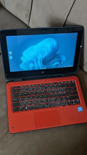 Laptop HP ProBook X360 11 G1 EE 4GB Intel Pentium SSD 128GB