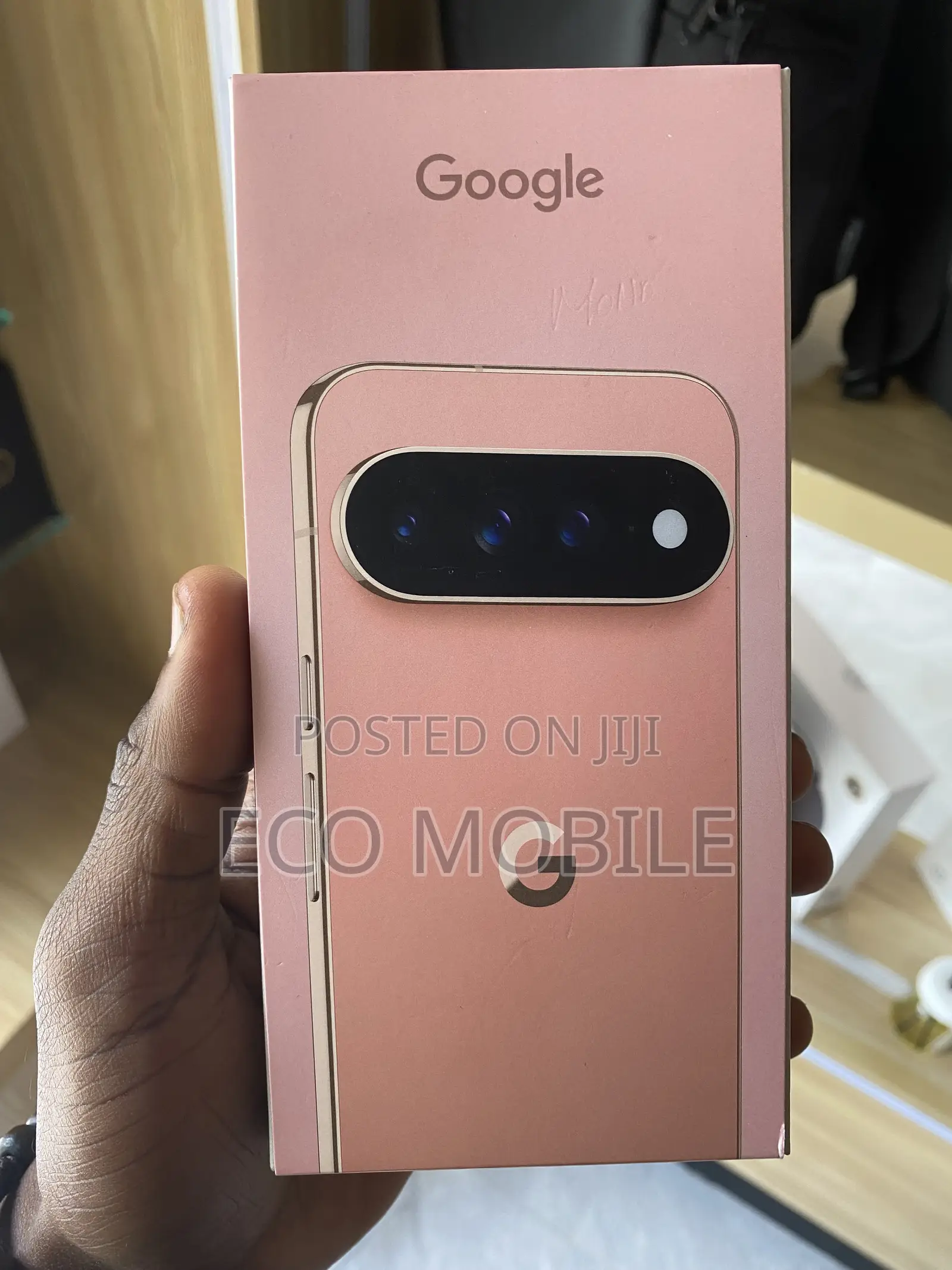 New Google Pixel 11 Pro XL 256 GB