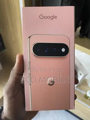 New Google Pixel 11 Pro XL 256 GB