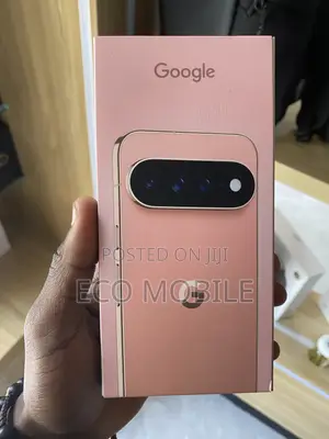 New Google Pixel 11 Pro XL 256 GB