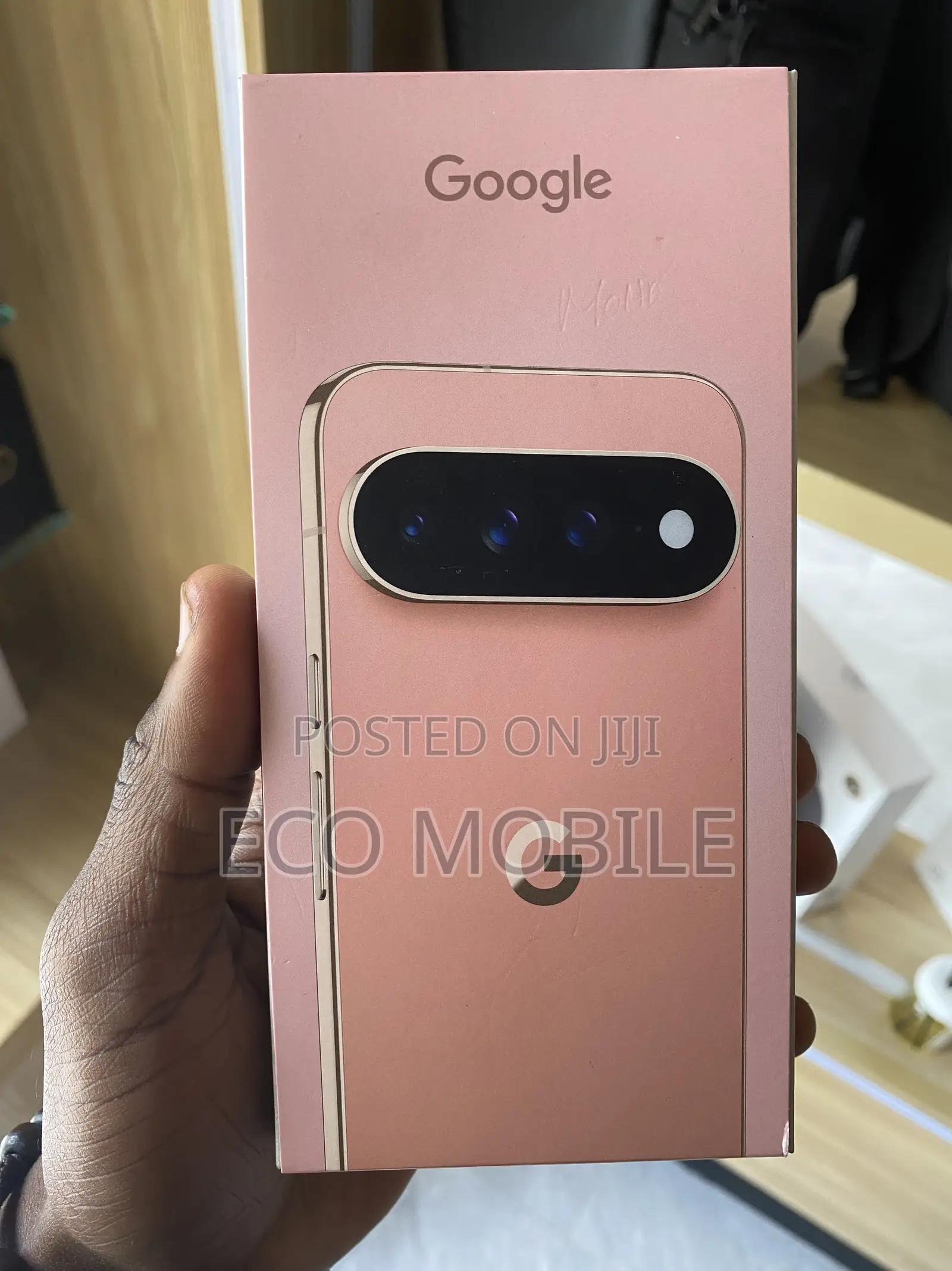 New Google Pixel 11 Pro XL 256 GB