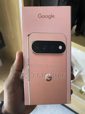 New Google Pixel 11 Pro XL 256 GB