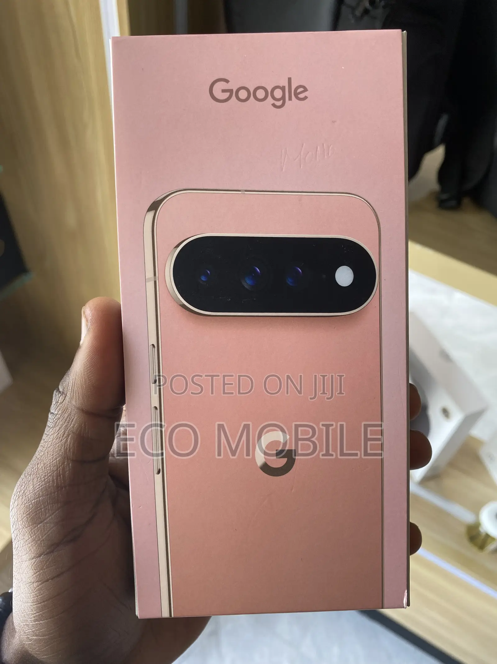 New Google Pixel 11 Pro XL 256 GB