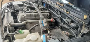 Suzuki Escudo 1995 Black