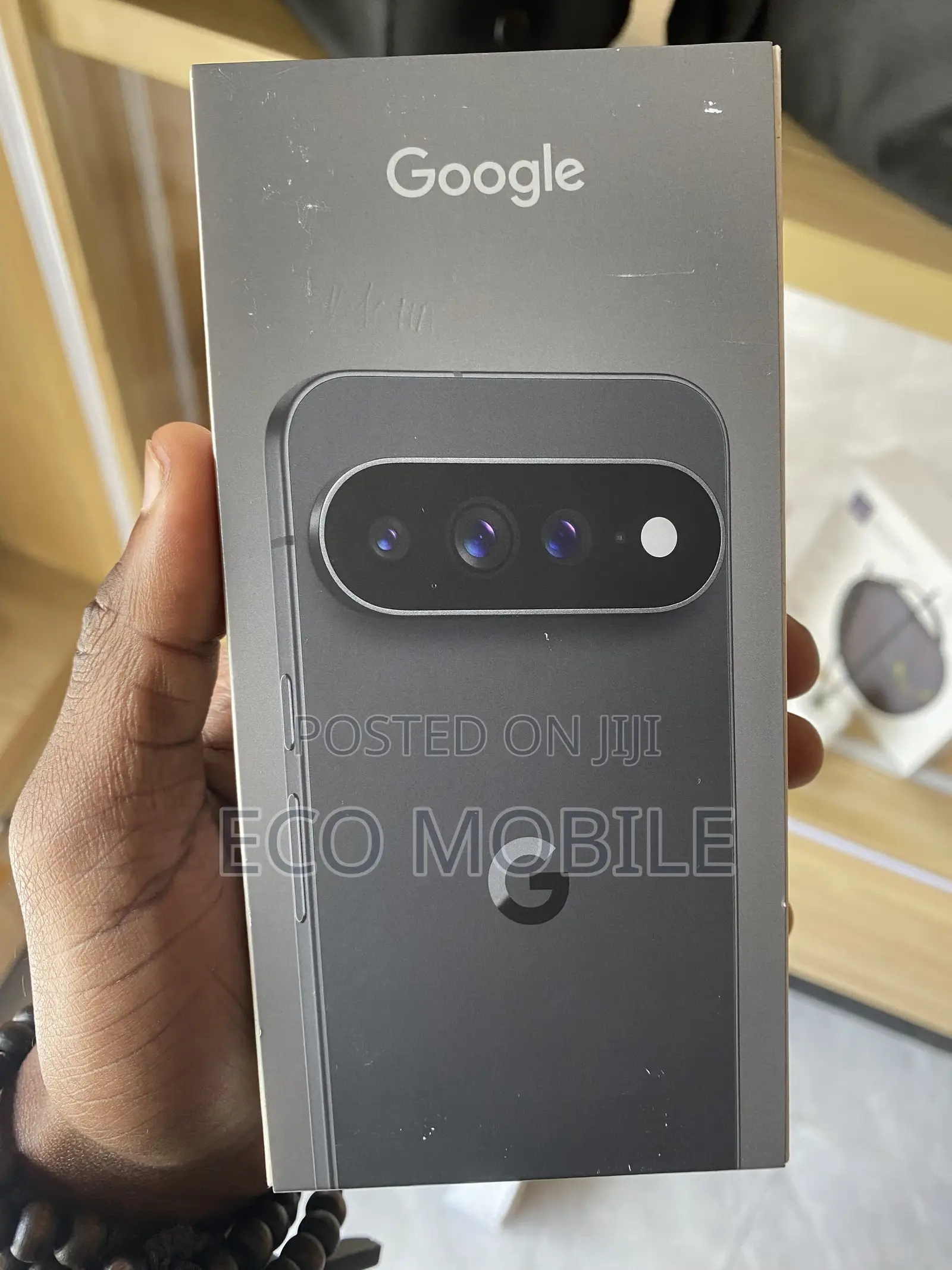 New Google Pixel 11 Pro XL 256 GB Black