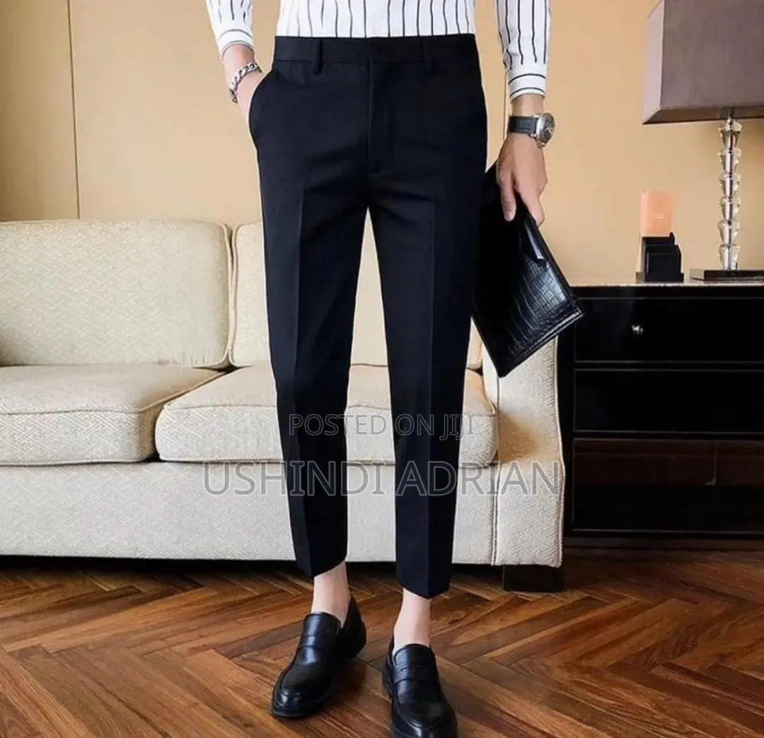 🔥🦅valenzo Heritage Trousers 🦅
📦mzigo Mpya—quality Ya Kipekee!