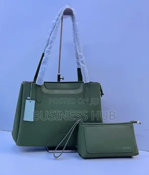 Brand Bag Being