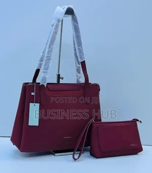 Brand Bag Being