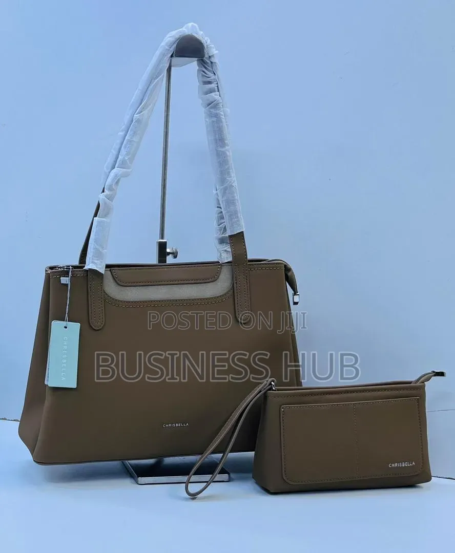 Brand Bag Being