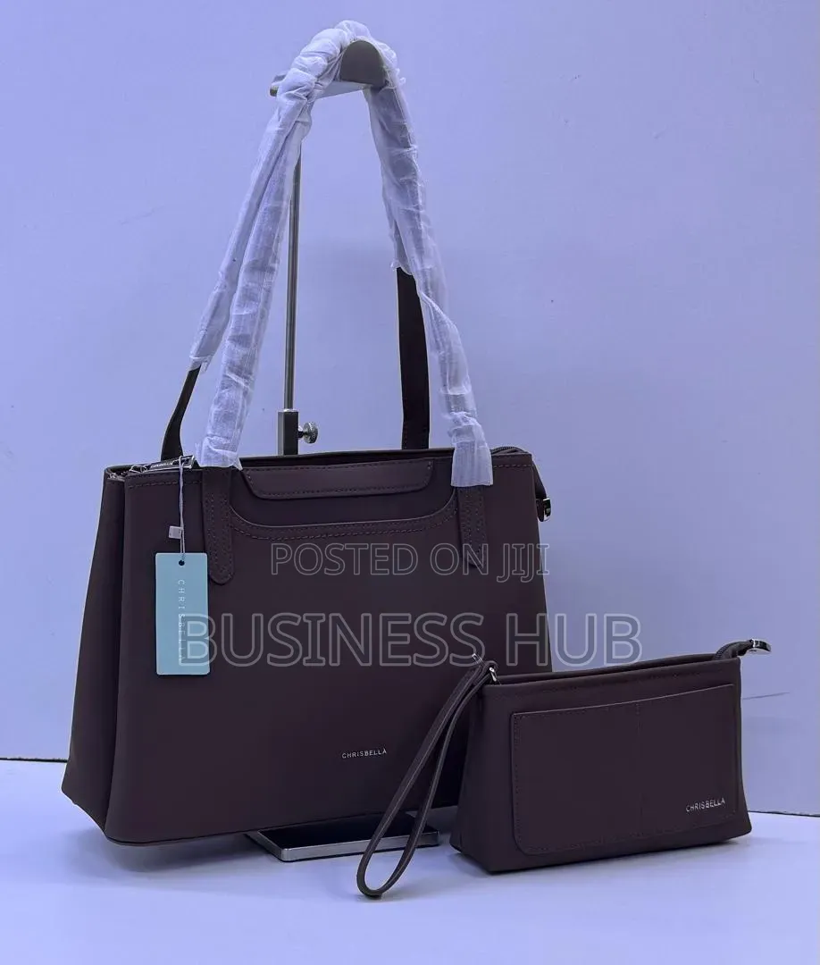 Brand Bag Being