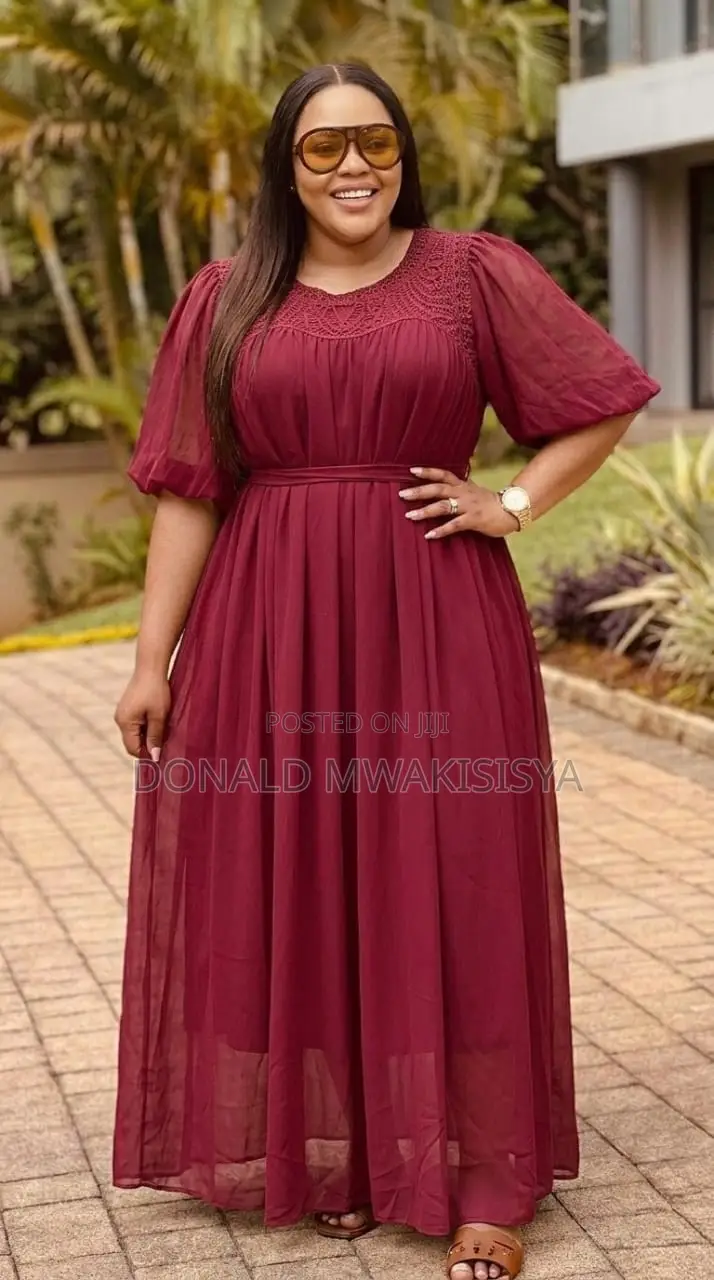 Formal Dresses