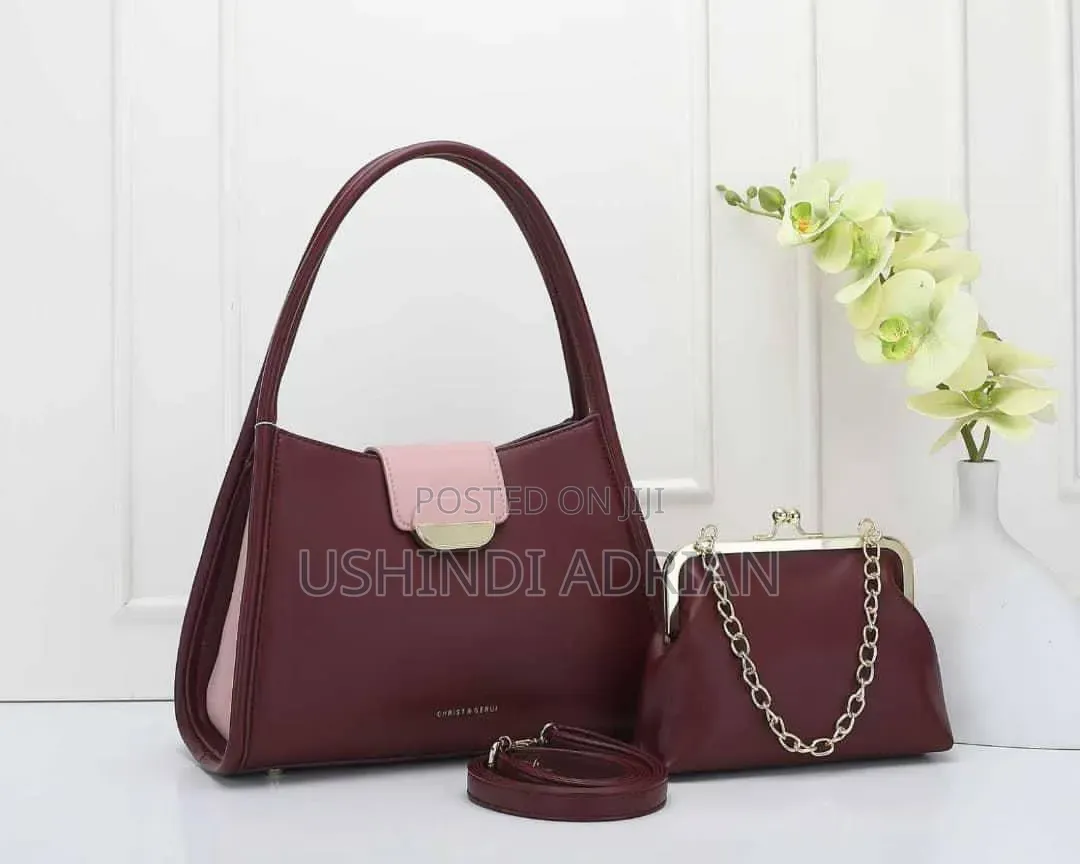 ✨👜seraphine Élite Handbag👜✨ 🔥new Arrival—premium Quality🔥