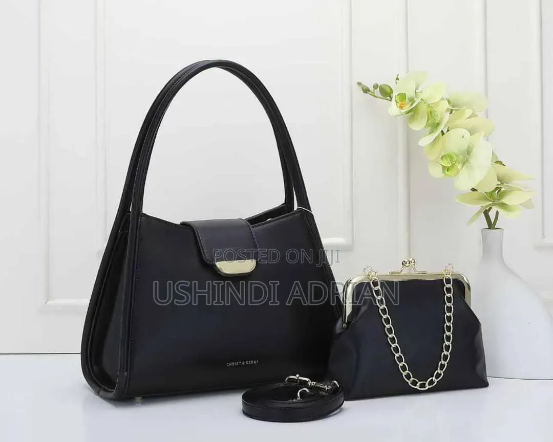 ✨👜seraphine Élite Handbag👜✨ 🔥new Arrival—premium Quality🔥