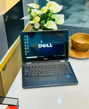 Laptop Dell Latitude 3190 2-in-1 4GB Intel Pentium SSD 128GB
