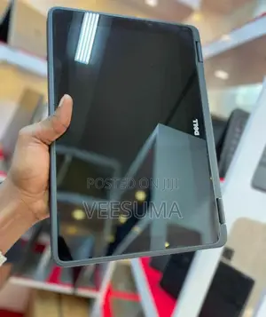 Laptop Dell Latitude 3190 2-in-1 4GB Intel Pentium SSD 128GB