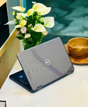 Laptop Dell Latitude 3190 2-in-1 4GB Intel Pentium SSD 128GB