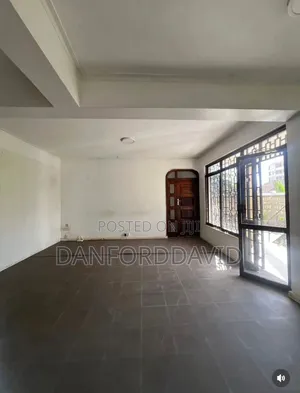 4bdrm Apartment in Kahwa Real Estate, Mikocheni for rent
