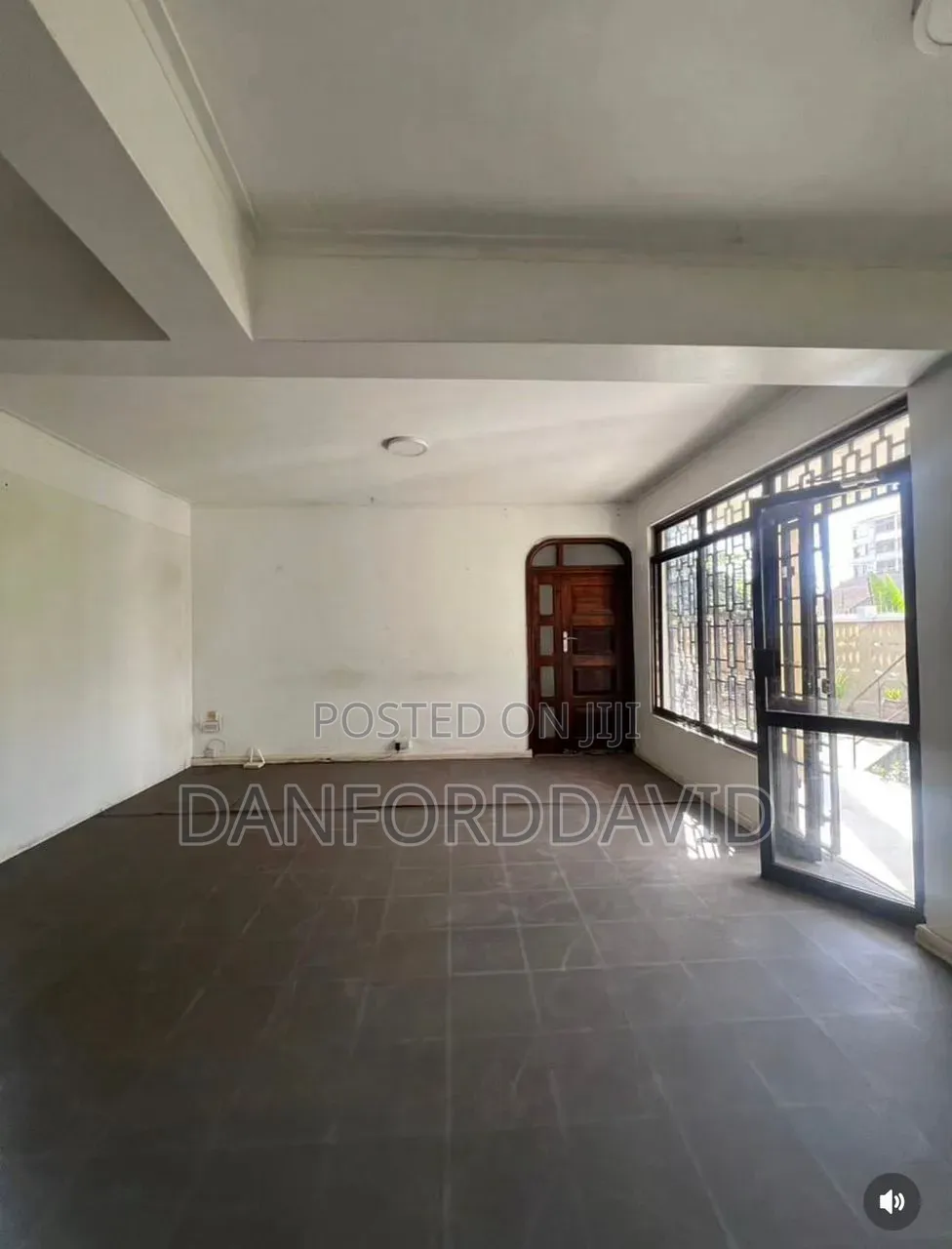 4bdrm Apartment in Kahwa Real Estate, Mikocheni for rent