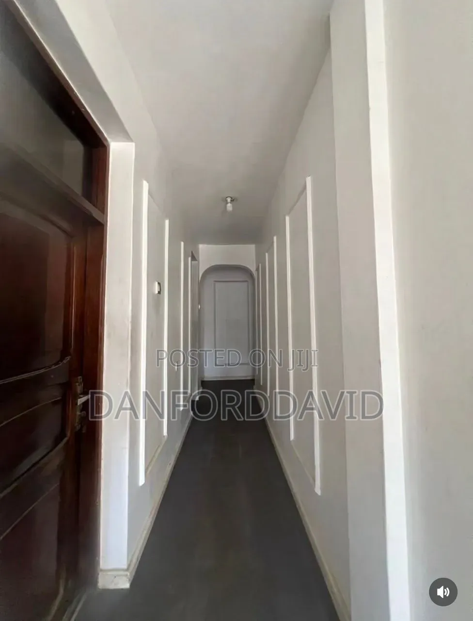 4bdrm Apartment in Kahwa Real Estate, Mikocheni for rent
