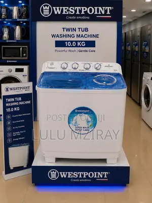 Washine Machine