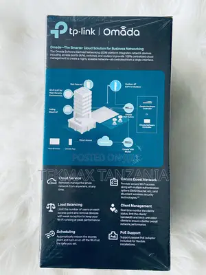 TP-Link EAP110 Outdoor  Access Point 300Mbps