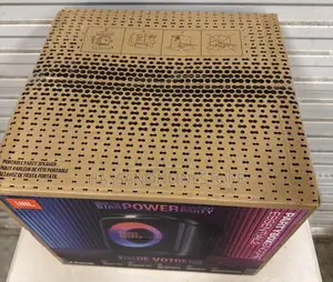 JBL PartyBox Encore Essential 2 100W Party Speaker