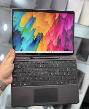 Laptop Microsoft Surface Pro 9 16GB Intel Core i5 SSD 256GB