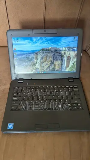Laptop Lenovo 100e 4GB Intel SSD 160GB