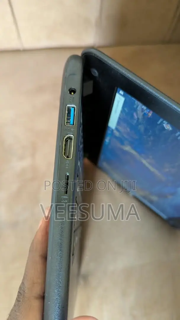 Laptop Lenovo 100e 4GB Intel SSD 160GB