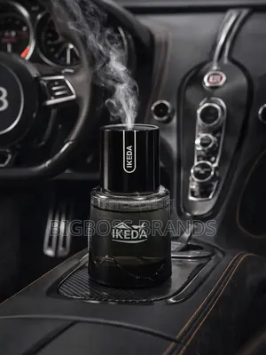 Ikeda Diffuser [Airfreshner]