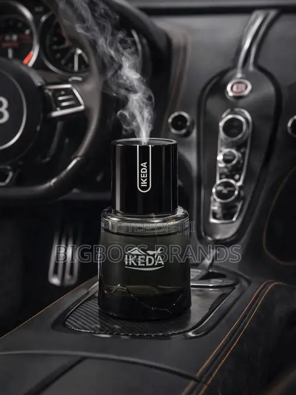 Ikeda Diffuser [Airfreshner]