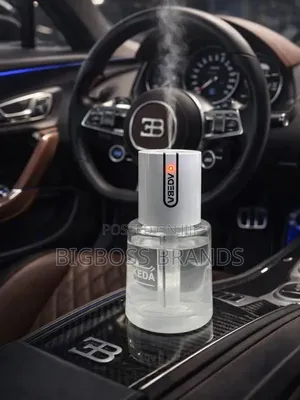 Ikeda Diffuser [Airfreshner]