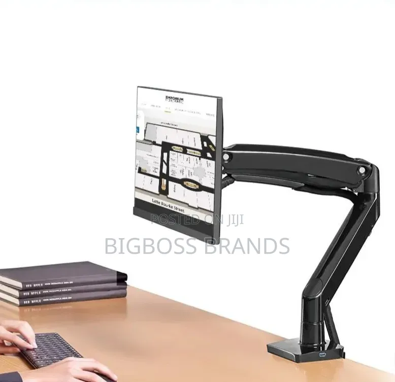 Desk Monitor Stand 3600