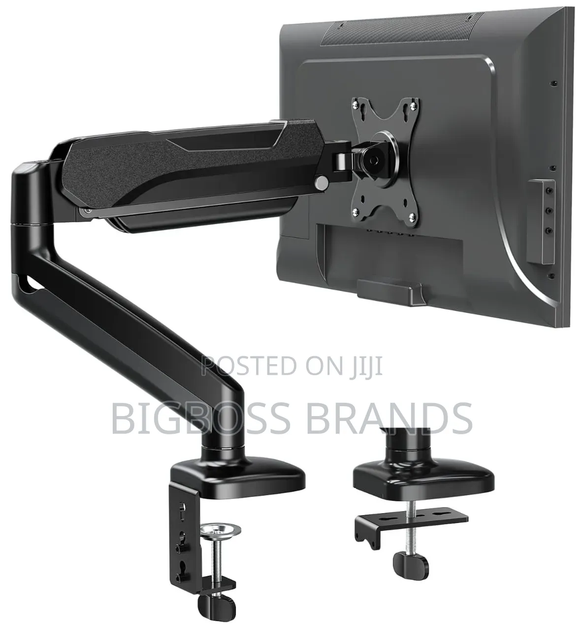 Desk Monitor Stand 3600
