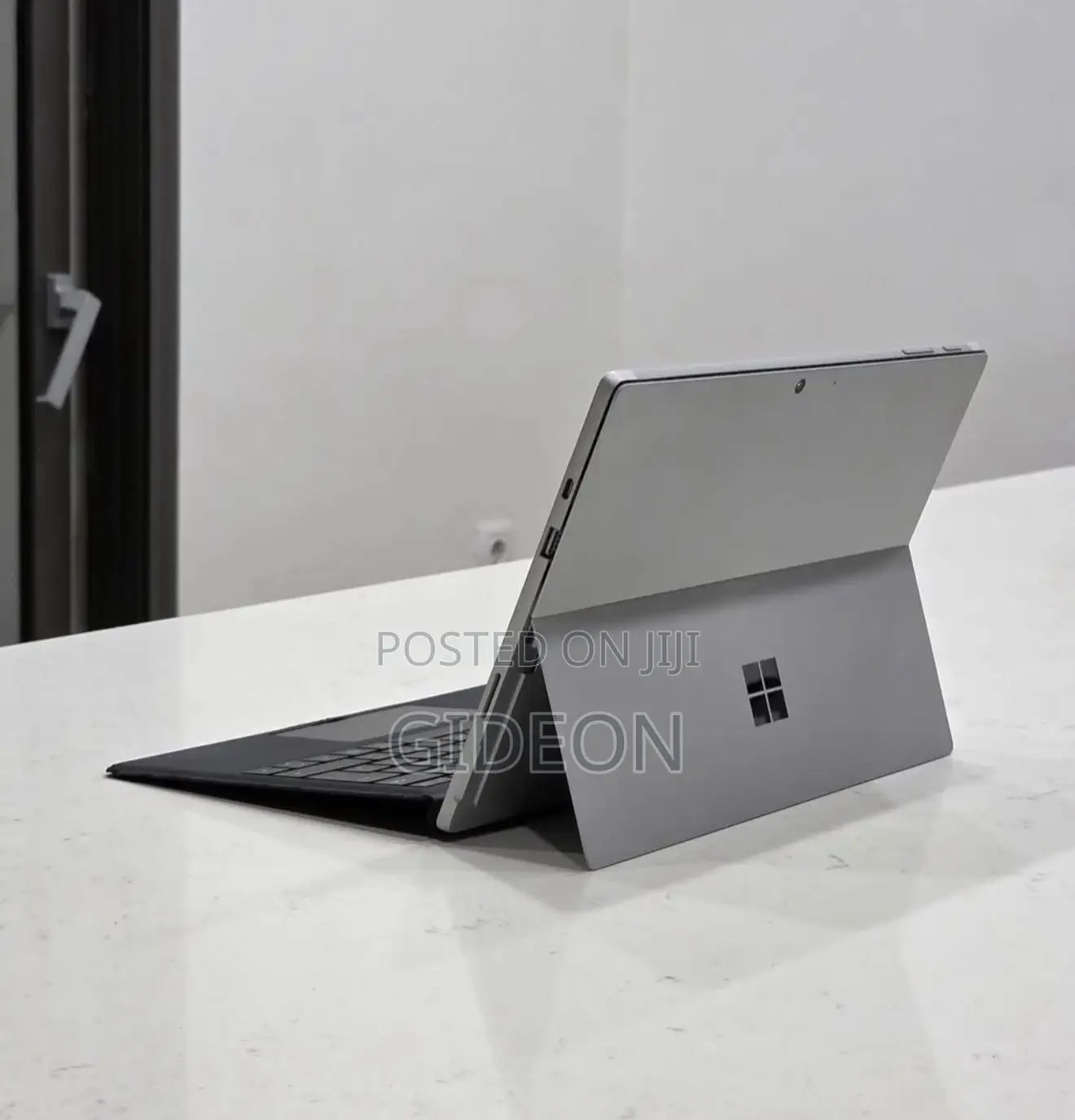 Laptop Microsoft Surface Pro 7 16GB Intel Core i7 SSD 256GB