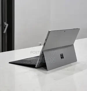 Laptop Microsoft Surface Pro 7 16GB Intel Core i7 SSD 256GB