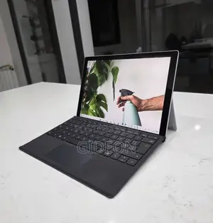 Laptop Microsoft Surface Pro 7 16GB Intel Core i7 SSD 256GB