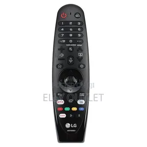 LG TV Magic Remote