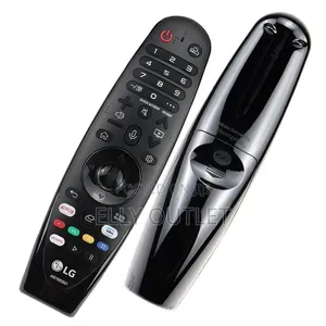 LG TV Magic Remote