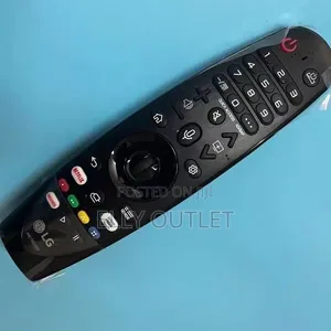 LG TV Magic Remote