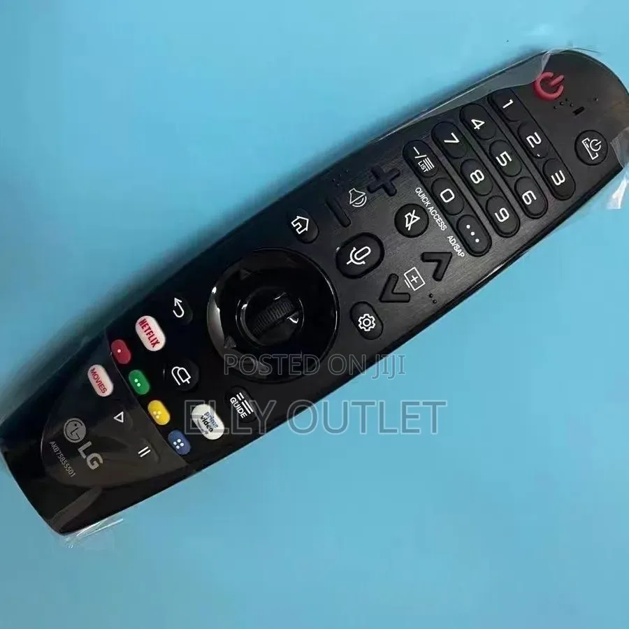 LG TV Magic Remote