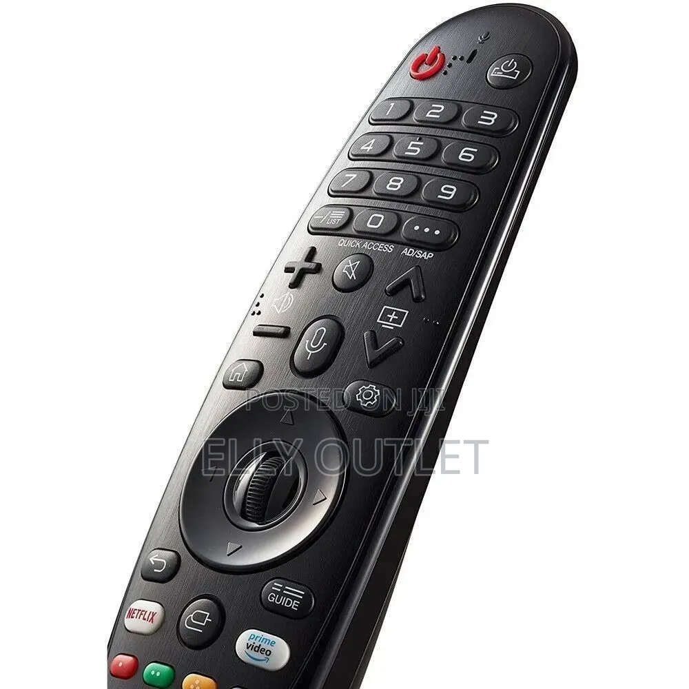LG TV Magic Remote