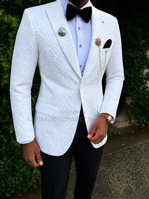 Classic Suit for Men