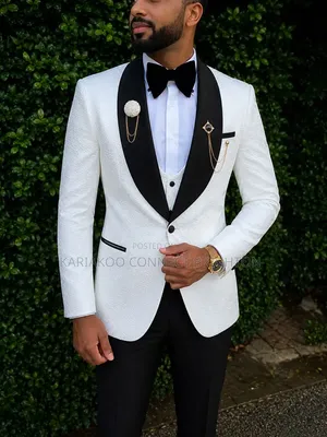 Classic Suit for Men