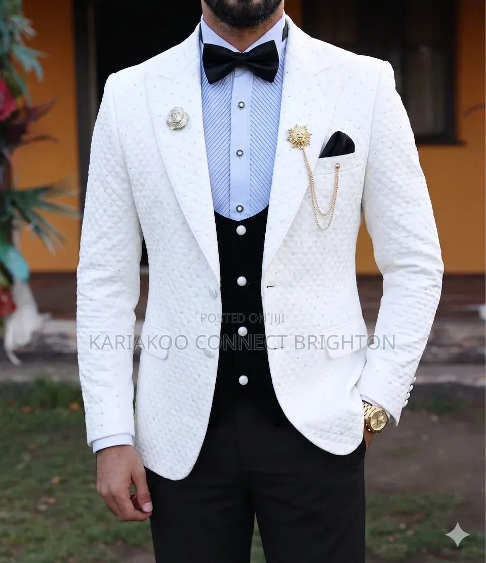 Classic Suit for Men