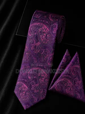 Official Tie