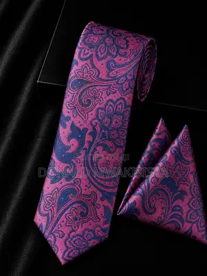 Official Tie