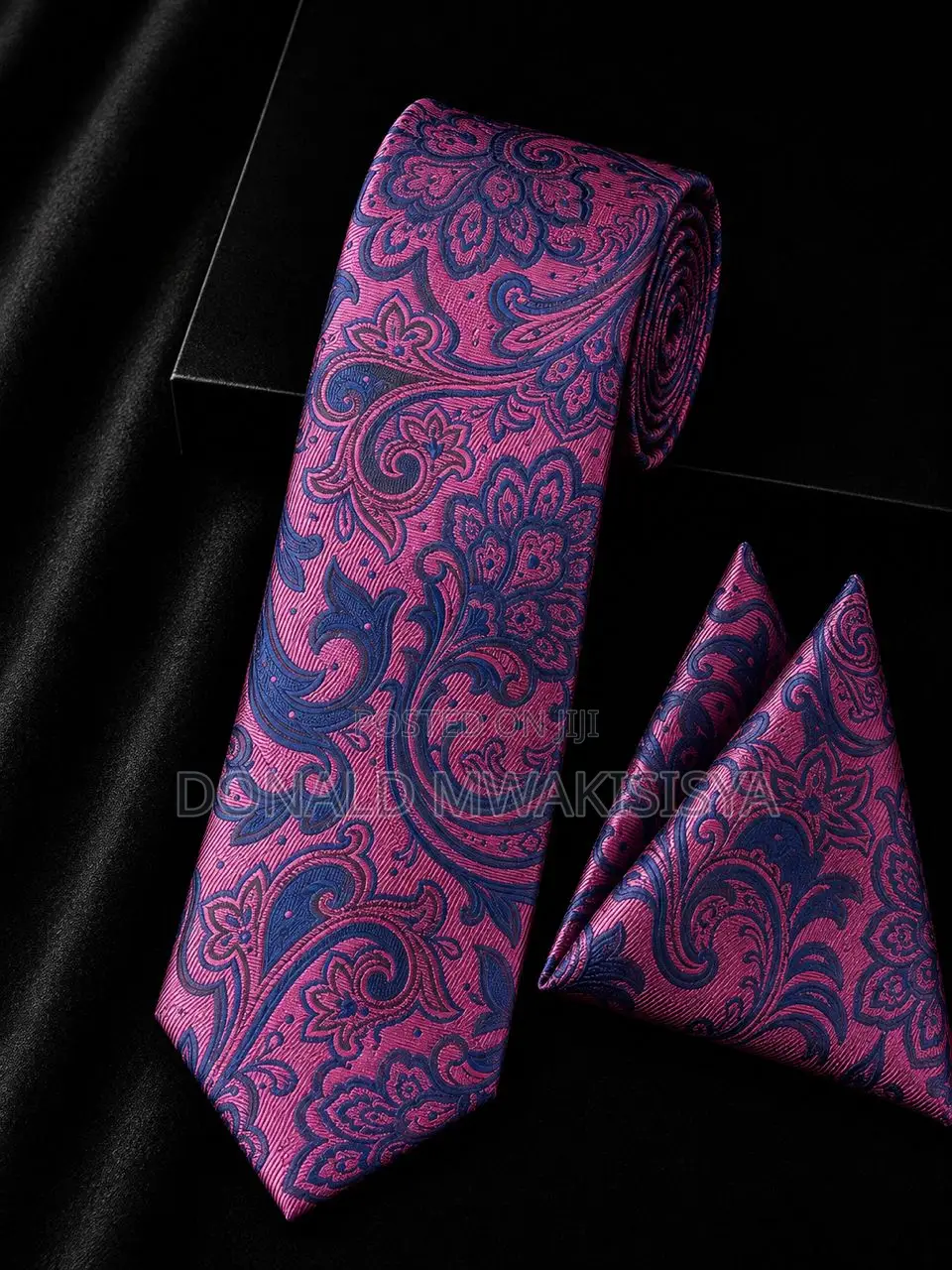 Official Tie